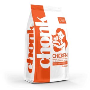 Chonk Chicken 1.5 KG