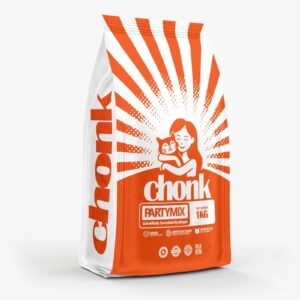 Chonk Partymix