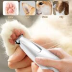 Pet Hair Trimmer –হেয়ার শেভিং ট্রিমার