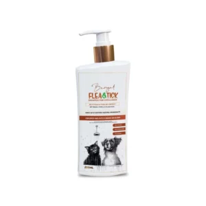 Bengal Flea & Tick Shampoo