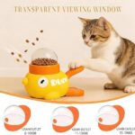 Cat Food Dispenser