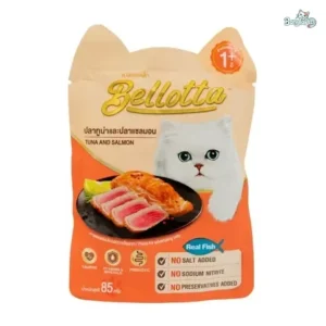 Bellotta Adult Tuna & Salmon — 85g