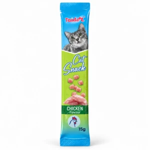Taidom – Chicken 15g
